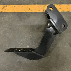 RPH Ripper Reißzahn DELEKS