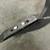 RPH Ripper déchiqueteur DELEKS