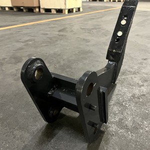 RPH Ripper déchiqueteur DELEKS