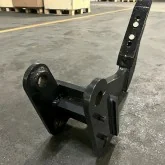 RPH Ripper subsoiler DELEKS