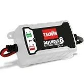 DELEKS smart battery charger