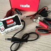 DELEKS smart battery charger