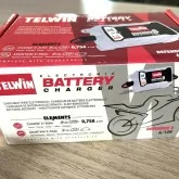 Intelligentes Batterieladegerät DELEKS