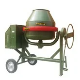 Betoneira elétrica/gasolina/diesel Inhersa H-250 350 L