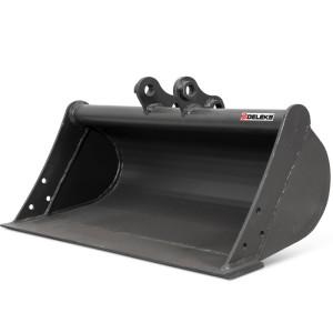 Ківш для мініекскаватора M100 - 60см