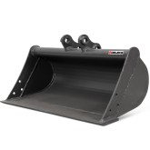 Benna per miniescavatore M100 - 60 cm
