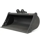 Ківш для мініекскаватора M100 - 60см Ківш для мініекскаватора M100 - 60см