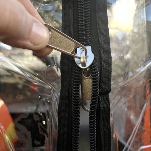 Regen-Wind-Abdeckung für Minibagger M90-M100-M100se