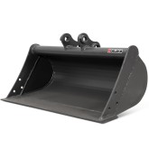 Godet pour mini-pelle M100 - 80cm