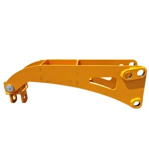 Mini Excavator Arm Extension - 100% Hardox DELEKS