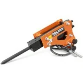 Martelo hidráulico BRH HAMMER-350-L Deleks Martelo hidráulico BRH HAMMER-350-L Deleks