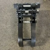 Clamp for mini excavator M100 DELEKS