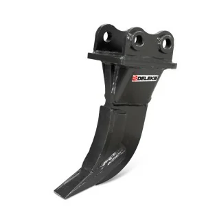 Ripper desgarrador para miniexcavadora M100 DELEKS