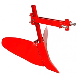 Asurcador Roteco avec attelage