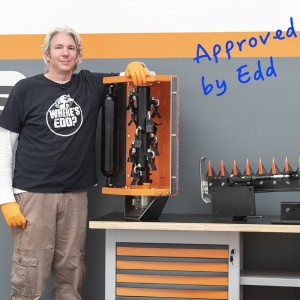 Mulchkopf 80 cm Minibagger DELEKS 0,8-1,8 Tonnen