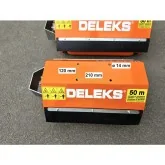 Mulchkopf 80 cm Minibagger DELEKS 0,8-1,8 Tonnen Mulchkopf 80 cm Minibagger DELEKS 0,8-1,8 Tonnen