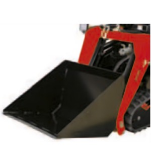 Mestolo Roteco a basso profilo