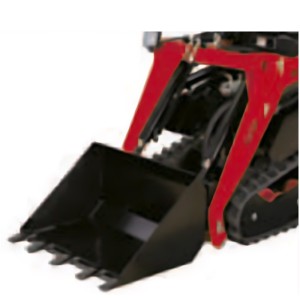 Ківш Roteco із зубцями