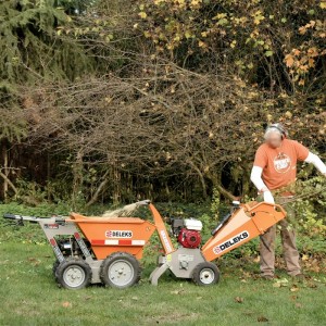 Minidumper Deleks MD-400