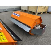 Tête de débroussailleuse 100 cm pour mini-pelle DELEKS 0,8-1,8 tonnes