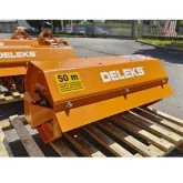 Freischneidekopf 60cm DELEKS ARS-60 Klingen für Minibagger