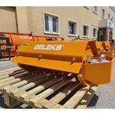 Cabezal desbrozador 60cm cuchillas DELEKS ARS-60