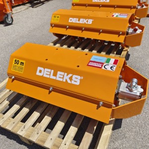 Testina decespugliatore 60 cm DELEKS ARS-60 lame