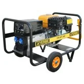 Motosoudeuse Ayerbe 170 KT AC moteur Kiotsu 4000 W