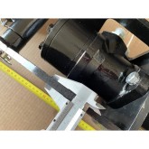 Hydraulische Bohrmaschine DELEKS GRHD