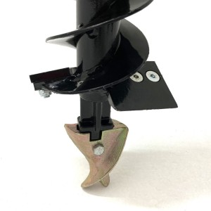 Foret diamètre 10cm DELEKS