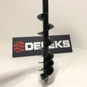 Mèche diamètre 15cm DELEKS