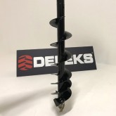 15cm diameter auger DELEKS
