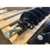 Mecha Durchmesser 15cm DELEKS