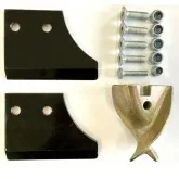 15cm diameter auger DELEKS