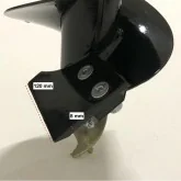 Broca diâmetro 15cm DELEKS Broca diâmetro 15cm DELEKS