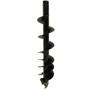 DELEKS 20cm diameter drill bit