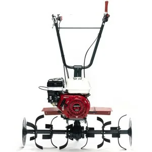 Roteco Мотокопа Simplex 2+1 M3