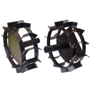 Acessórios para cultivadores