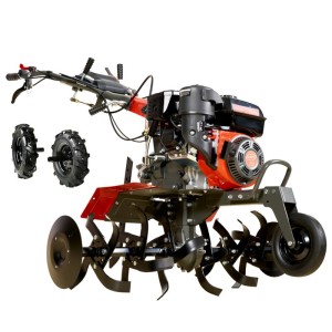 Motobineuse Roteco Europa 1100