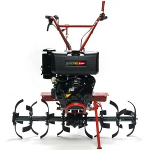 Roteco Motocultivador Simplex 3+1 M4