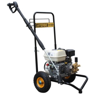 Hochdruckreiniger Ayerbe AY-170 H BXD 185 BAR