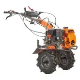 Motoenxada Anova MC1001 212cc