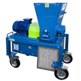 Schuttrecyclingbrecher Sima Tritón