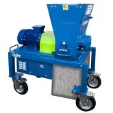 Schuttrecyclingbrecher Sima Tritón