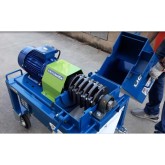 Schuttrecyclingbrecher Sima Tritón