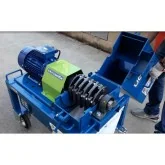 Broyeur de débris pour recyclage Sima Tritón