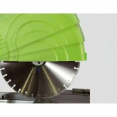 Cortadora de Materiais Sima Bali 700 Mekano 7 HP