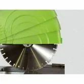 Materialschneider Sima Bali 700 Mekano 7 PS