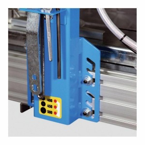 Cortadora de Materiais Sima Bali 700 Mekano 7 HP