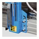 Coupeuse de Matériaux Sima Bali 700 Mekano 7 HP